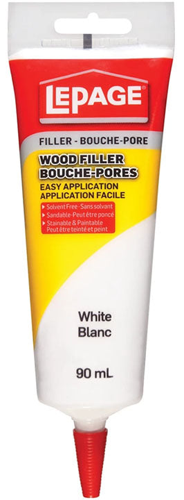 LEPAGE POLYFILLA INSTANT REPAIR 162ML