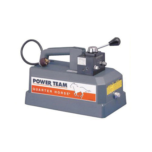 SPX MAINTENANCE SET W/ HAND PUMP