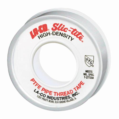 MARKAL TAPE PIPE THREAD 1" X 520"
