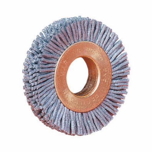 2" CRIMPED WIRE WHL .006" STL FILL 1/2AH