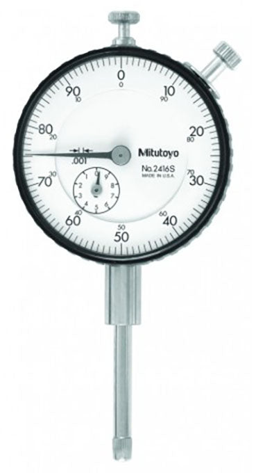 MITUTOYO DIGITAL CALIPER GAUGE
