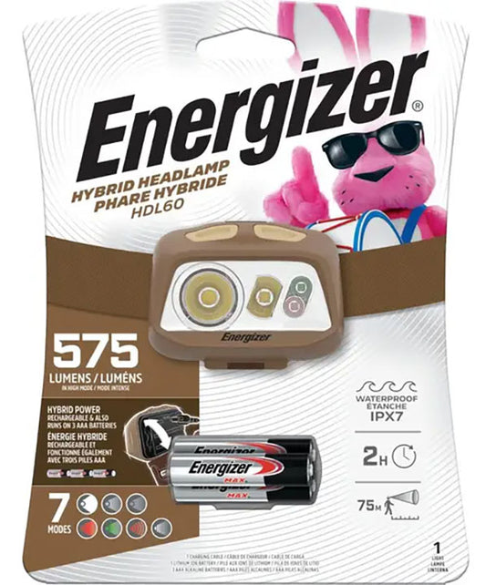 ENERGIZER PRO SERIES HYRID WORKLIGHT