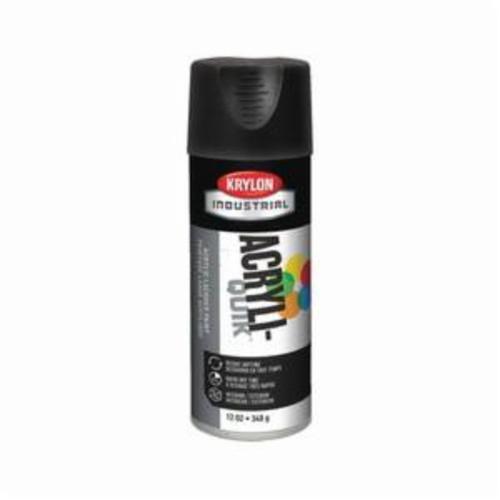 KRYLON ACRYLI-QUIK FLAT GRAY PRIMER