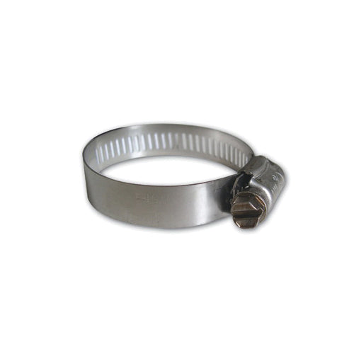 IRP GEAR CLAMP