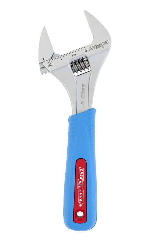 CHANNELLOCK 8" LONG REACH PLIERS