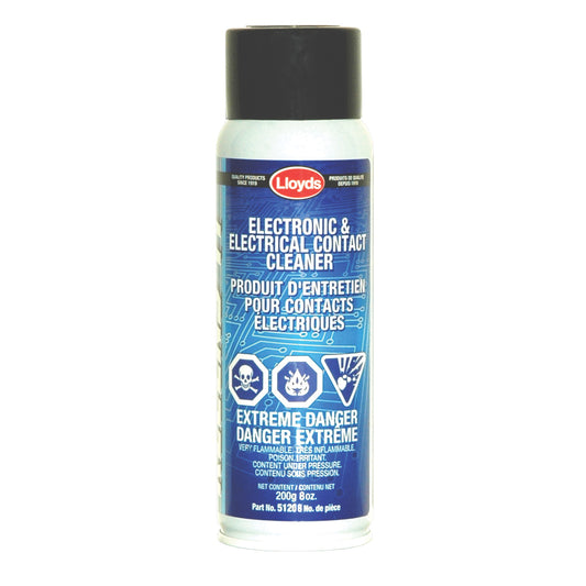 LLOYDS FIND IT LEAK DETECTOR 237ML (8OZ)