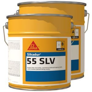 SIKADUR-55 SLV (AB) - 11.35 L