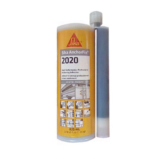 SIKA ANCHORFIX 2020 825ML CTG