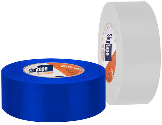 S.T. PC619 48MMX55M FL. PINK DUCT TAPE