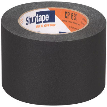 S.T. P628 24MMX50M WHITE GAFFER'S TAPE