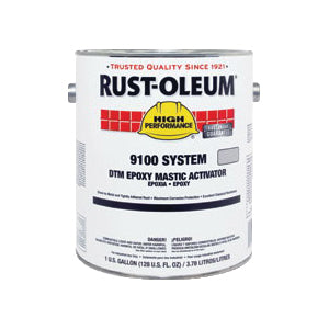 RUST-OLEUM ANTI-SLIP COATING SFTY YL 1GAL