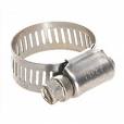 TUFF GR1-13/16-2-3/4 1/2 201SS HOSE CLAMP