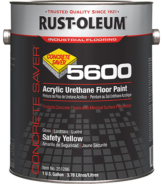 RUST-OLEUM V7400 NAVY GRAY 1 GAL
