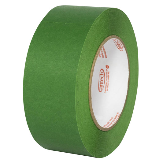 CANTECH MASKING PREM.SFE GRN48MMX55M