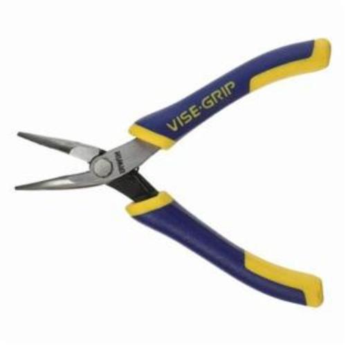 IRWIN 4-1/4" END NIPPER