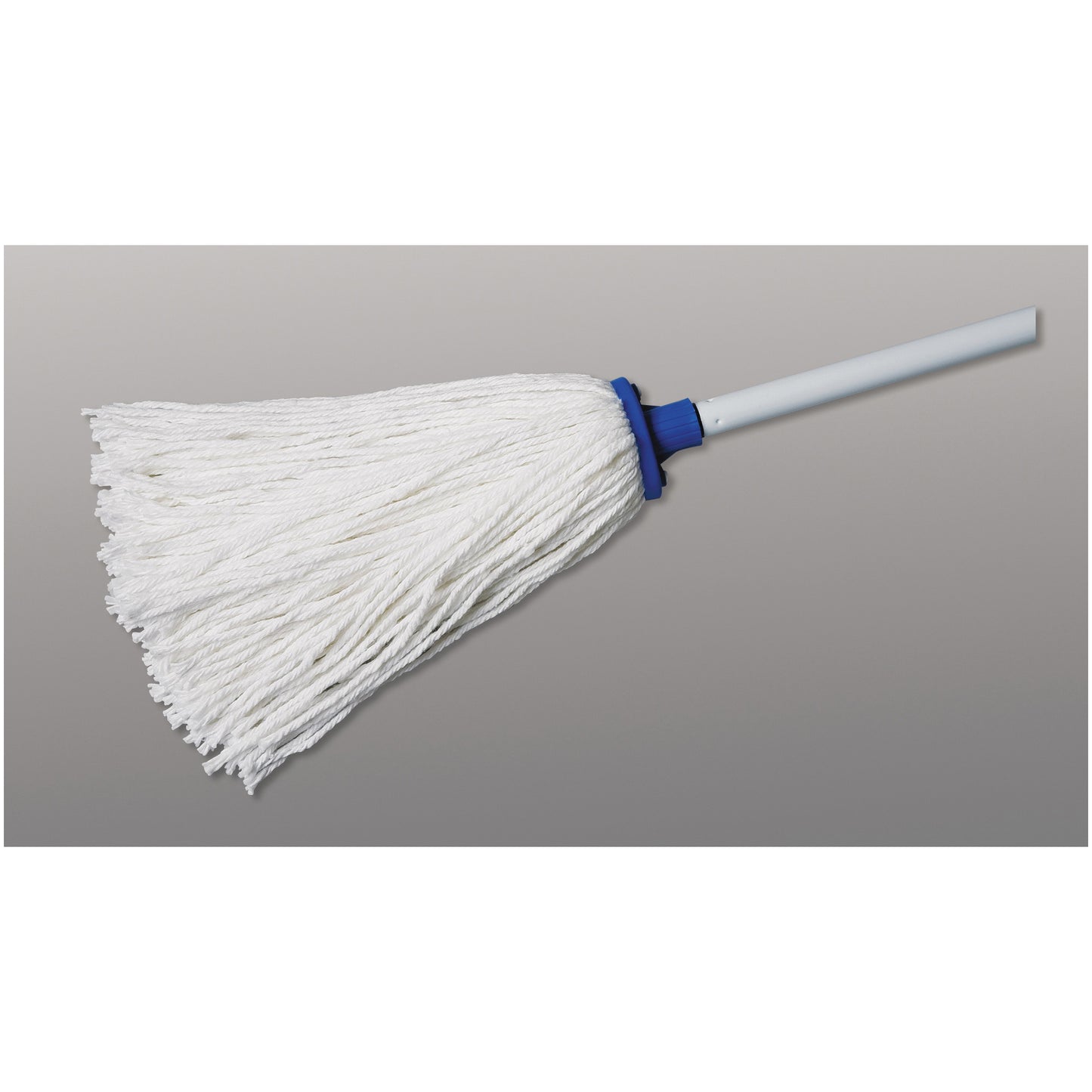 VILEDA WIDEBAND 24OZ MOP HEAD UNBAGGED