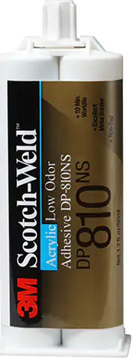 3M ROLOC DISC PAD MEDIUM 2" 1/4-20