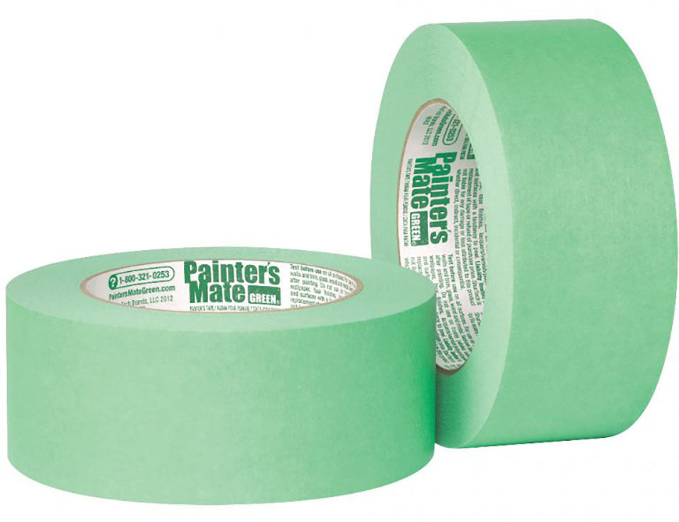 S.T. AF975 72MMX46M ALUMINUM FOIL TAPE