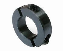 S.S. SOLID SHAFT COLLAR 7/8"