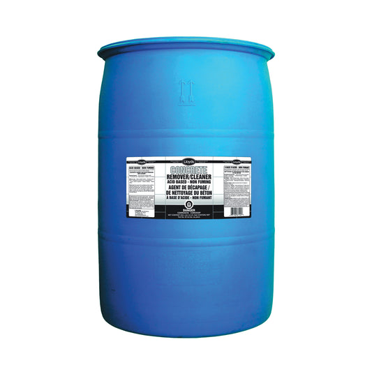 LLOYDS CONCRETE FORM RELEASE 20L