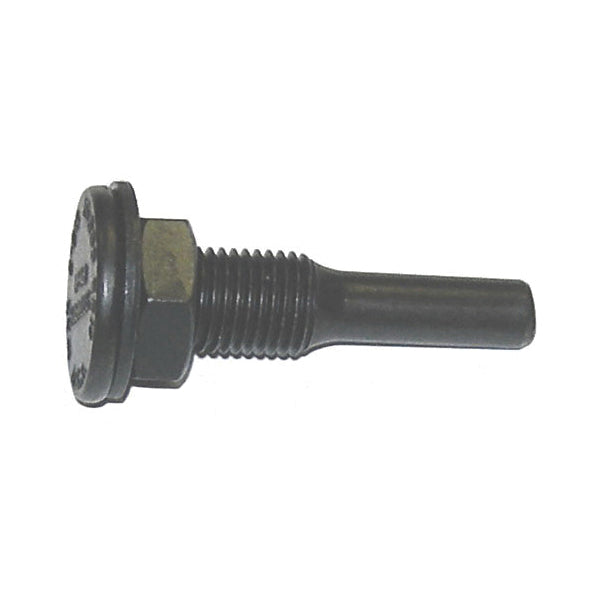 BORE-RX RE-USABLE ARBOR 3/8 STEM 1/4ID