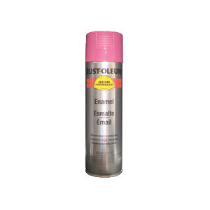 RUST-OLEUM V2100 SAFETY ORANGE 15OZ