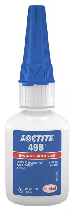 LOCTITE SPRBNDR 430 ISTNT AHSVE 28.4G BT