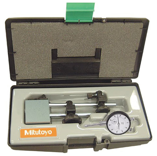 MITUTOYO DEPTH GAUGE DIGIMATIC 0-12",