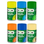 GLOBE AERSOL METERED SPRAY REFILL CITRUS