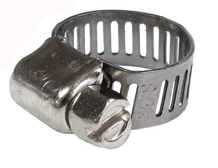 DOCAP GF9390 METRIC GREASE FITTING PKG25