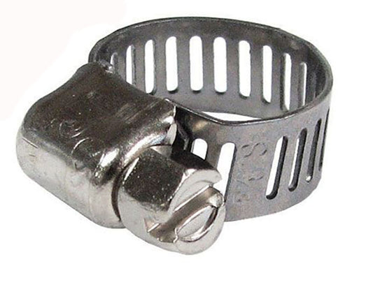 DOCAP GF9390 METRIC GREASE FITTING PKG25