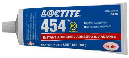 LOCTITE SUPERBONDER 414 1 OZ.