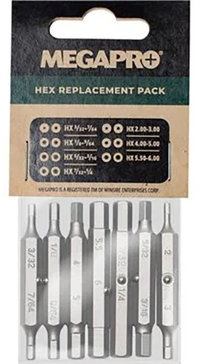 ORIGINAL, RATCHETING & PRECISION DRIVER