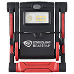 HARDHAT CLIP - 1" (2.54 CM) STRAP