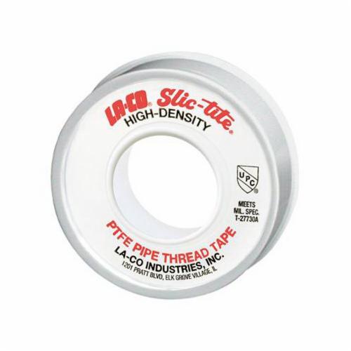 MARKAL TAPE PIPE THREAD 1/2" X 260"