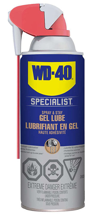 WD40 311G BIG BLAST