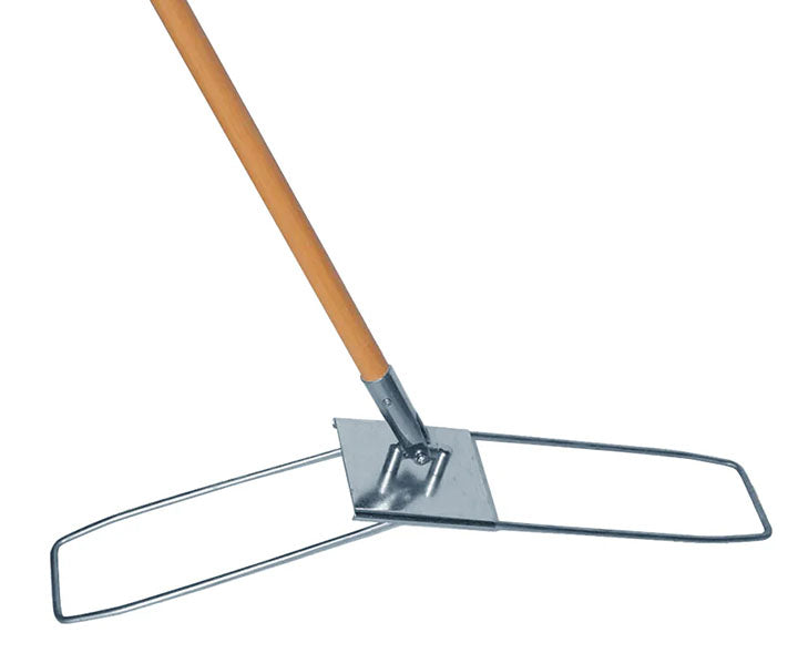 GLOBE 60" TELESCOPIC MICROFIBER HANDLE