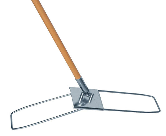 GLOBE 60" TELESCOPIC MICROFIBER HANDLE