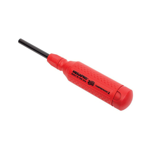 MEGAPRO 15IN1 YLW SHAFTLOK DRIVER