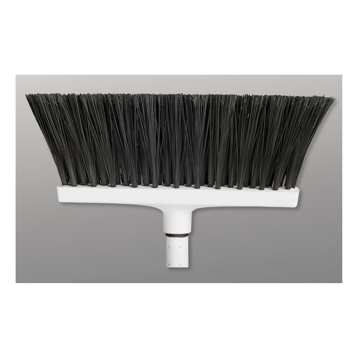VILEDA BROOM HANDLE WOOD TAPERED 54"