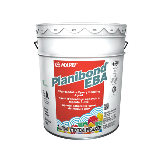 MAPEI PLANIBOND EBA (PART A & B) 7.56L