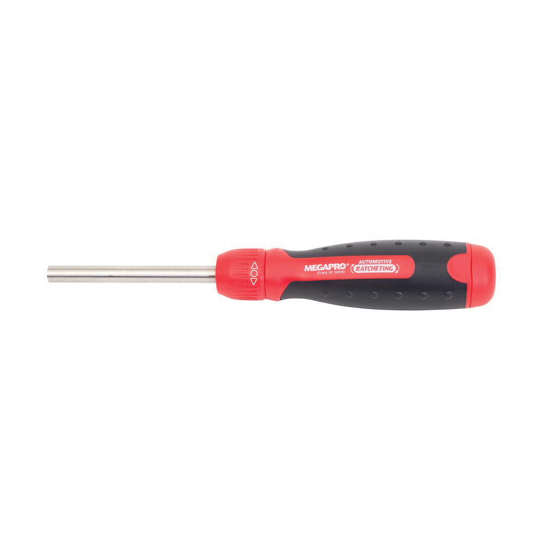 MEGAPRO 15IN1 YLW SHAFTLOK DRVR CARDED