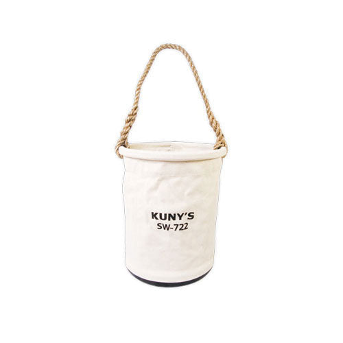 KUNY 18" STEEL HANDLED TOOL BOX
