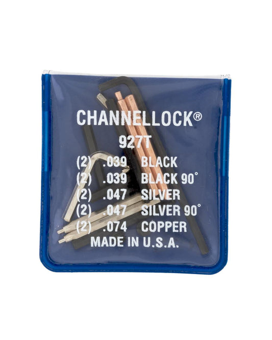 CHANNELLOCK 9.5" CABLE CUTTER