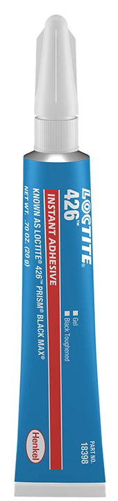 LOCTITE PTFE THREAD SEALING TAPE 1/2X520