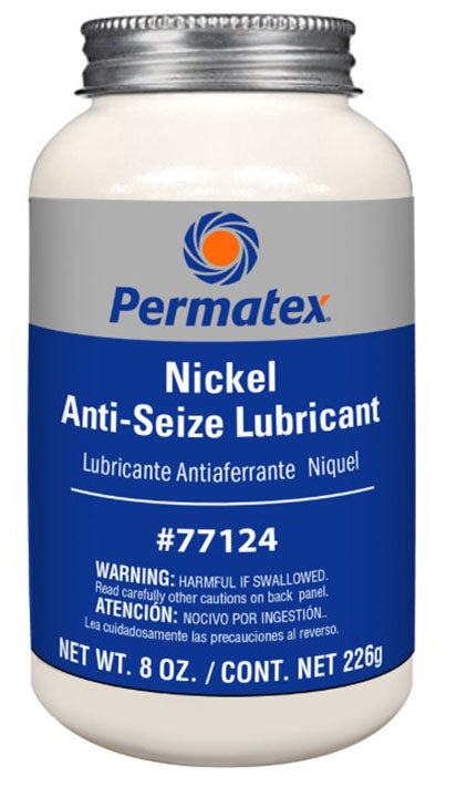PERMATEX SILVR GRADE ANTI-SEIZE 28G TUBE