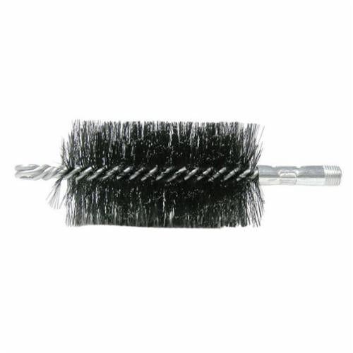 3/8" DIAMETER COPPER TUBE FITTING BRUSH