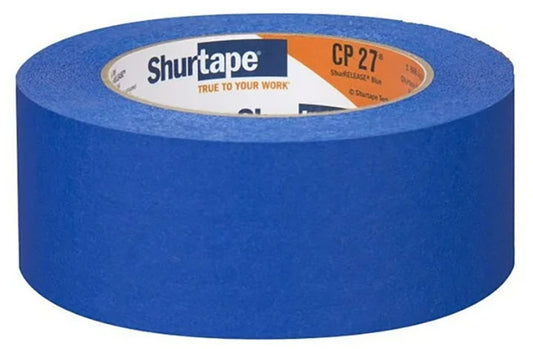 S.T. CP101 36MMX55M MASKING TAPE
