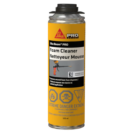 Sikaboom Pro Cleaner 500ml