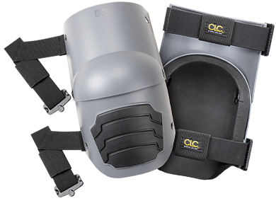 KUNY HEAVY-DUTY FLOORING KNEEPADS